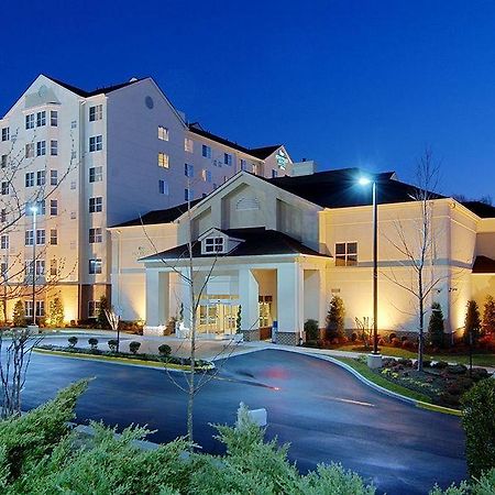 Homewood Suites By Hilton Честер Экстерьер фото