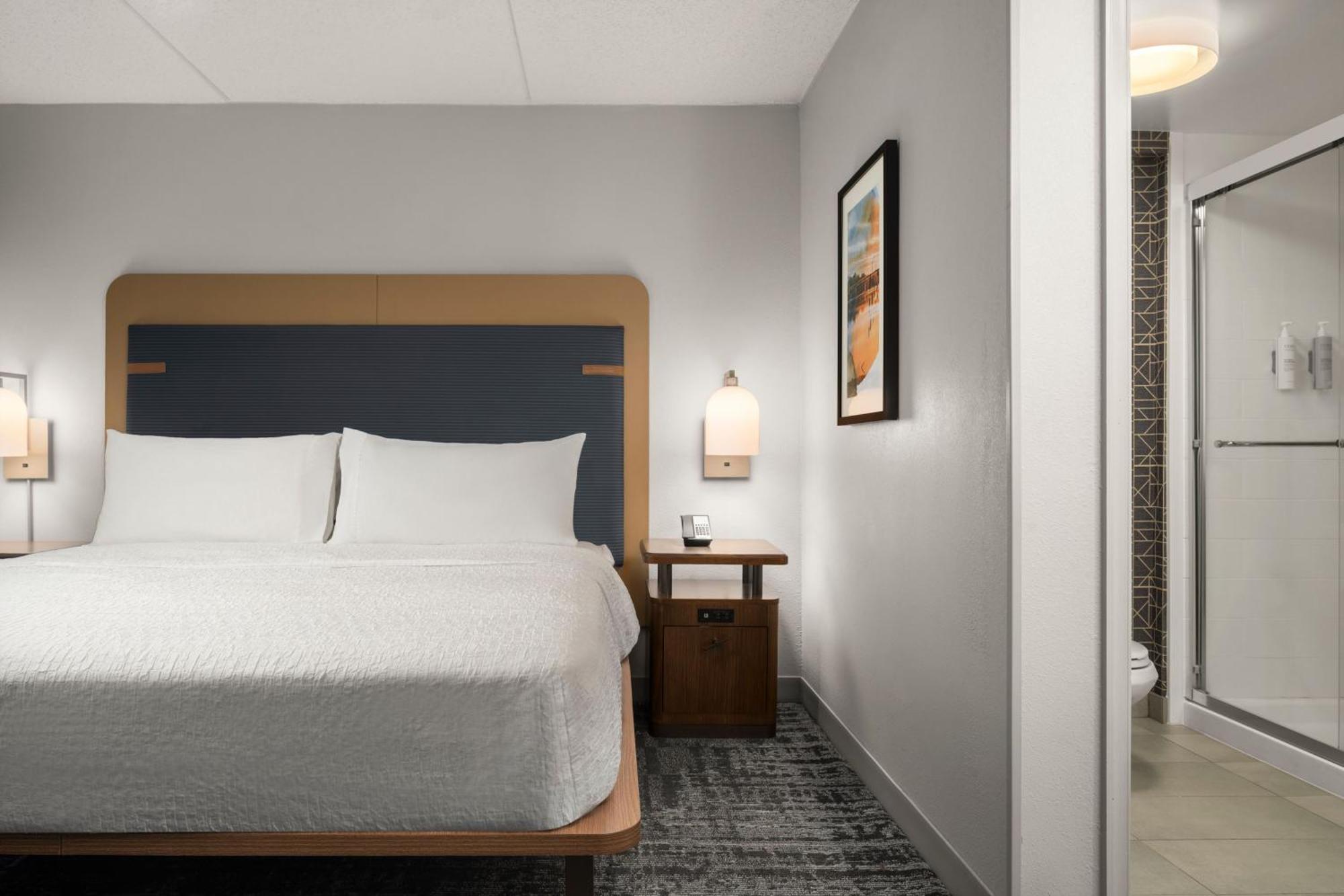 Homewood Suites By Hilton Честер Экстерьер фото