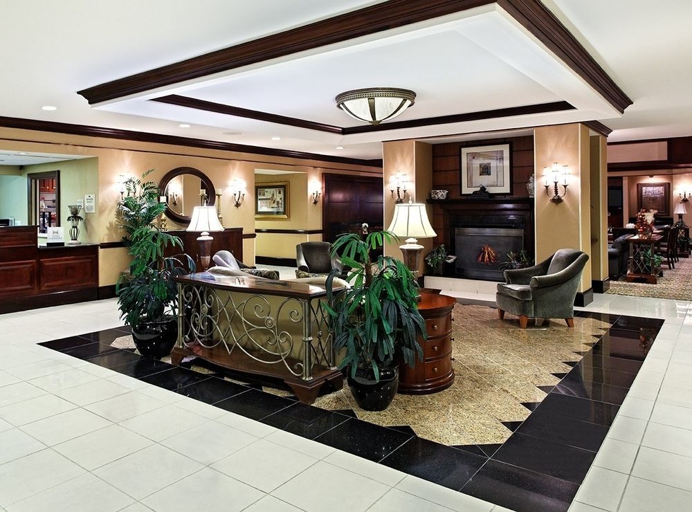 Homewood Suites By Hilton Честер Экстерьер фото